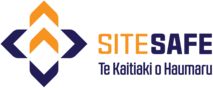 Site Safe NZ member